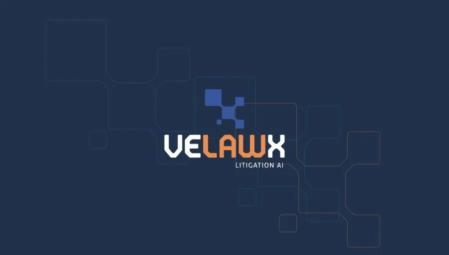 Velawx – AI-powered legal drafting platform for legal professionals