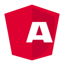 Angular logo