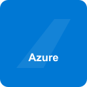Microsoft Azure logo