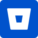 Bitbucket logo