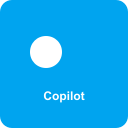 GitHub Copilot logo