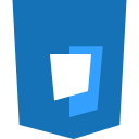 CSS3 logo