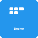 Docker logo