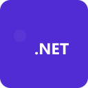 .NET logo