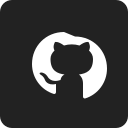GitHub logo