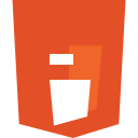 HTML5 logo
