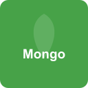 MongoDB logo