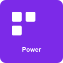Microsoft Power Platform logo