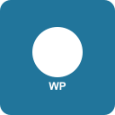 WordPress logo